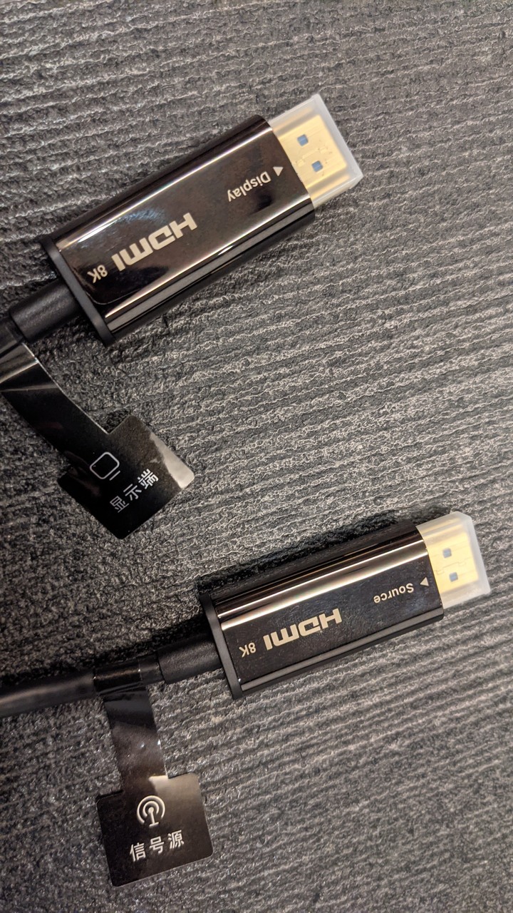 解鎖 4K 60fps HDR 加 Dolby Atmos