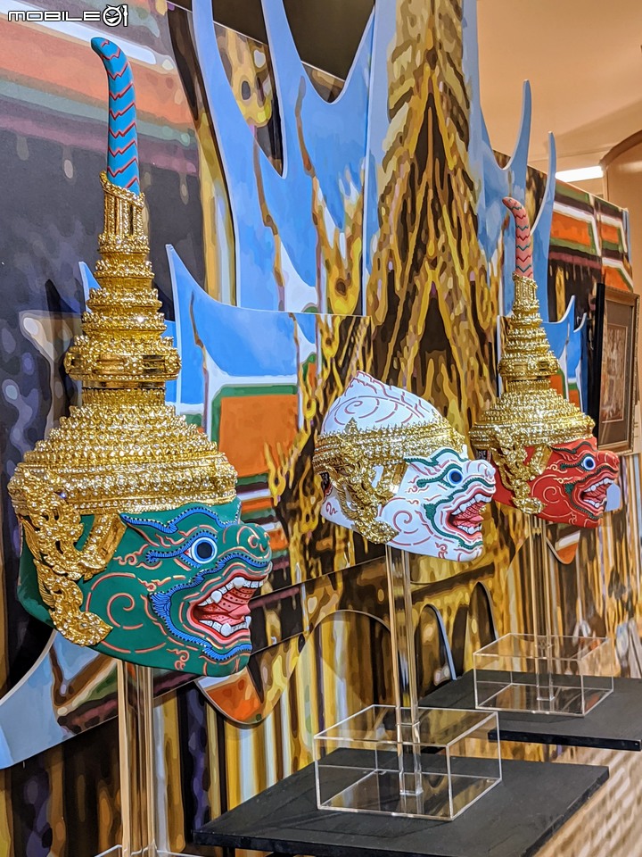 猴靈猴現-東南亞猴傳說展 台南市中西區臺南生活美學館 09/19