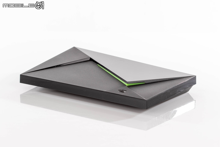 NVIDIA Shield TV Pro 遊戲機上盒開箱實測 不用主機也能暢玩 3A 遊戲大作