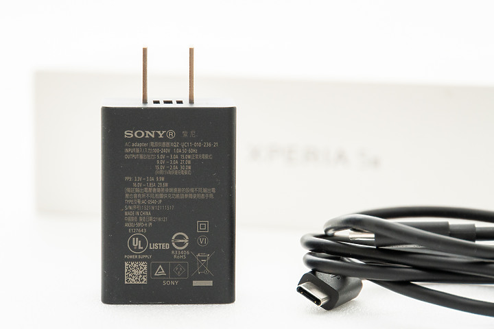Sony Xperia 5 III試用:小尺寸更難做 但Sony沒有妥協掉招牌賣點