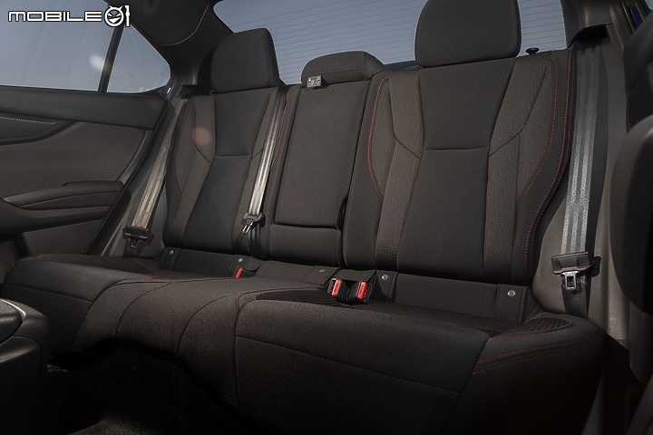 【海外新訊】五代Subaru WRX終於登場!2.4升F4引擎挹注271匹馬力,惟有造型不敢恭維!