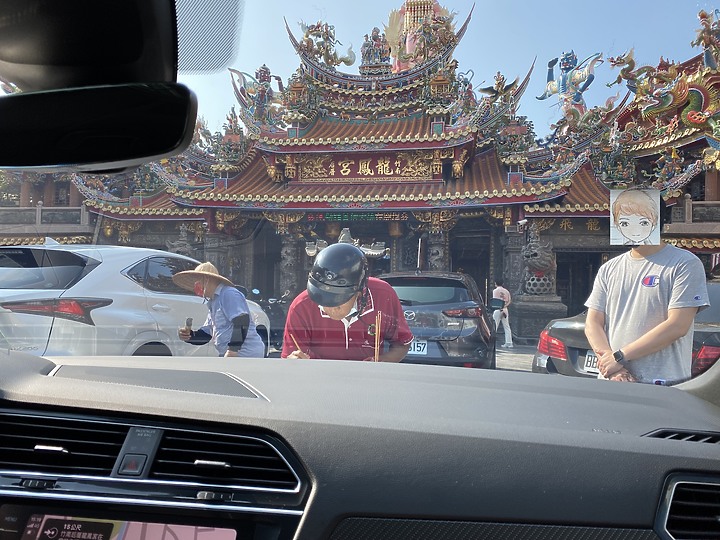 簡單開箱~~Tiguan 380 TSI R-Line Performance