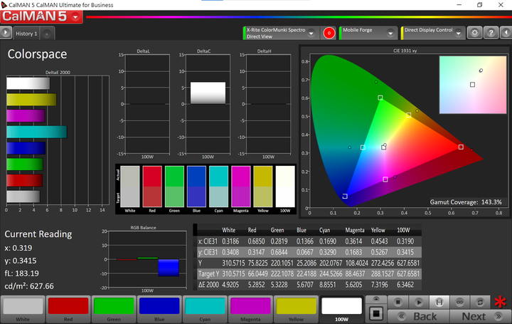 Galaxy Z Fold3 5G完整評測報告 - 41 Galaxy Z Fold3 5G完整評測報告 - 41