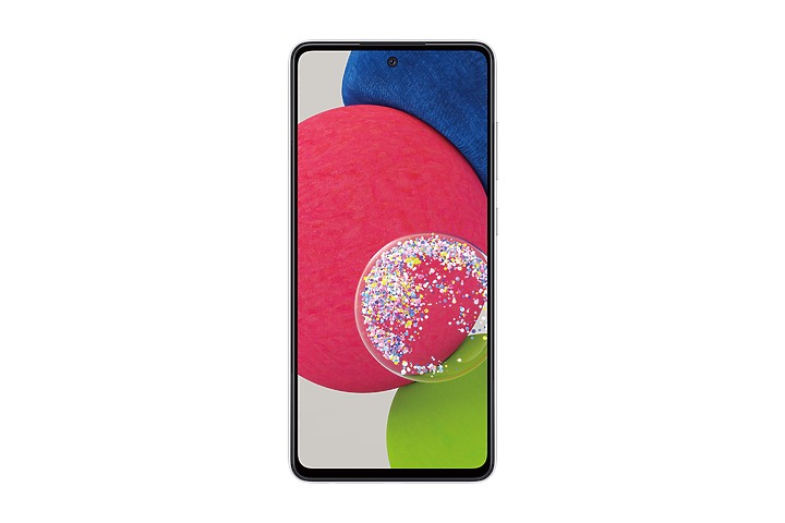 三星Galaxy A52s 5G登場!防水機換心高通S778G!