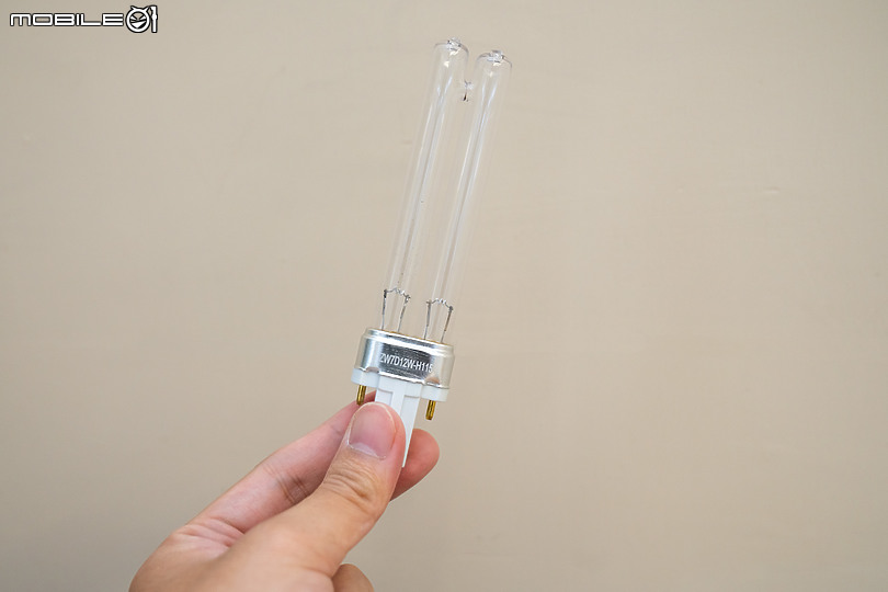 伊萊克斯 Flow A4 UV抗菌空氣清淨機評測 兼顧內外的空氣把關者!