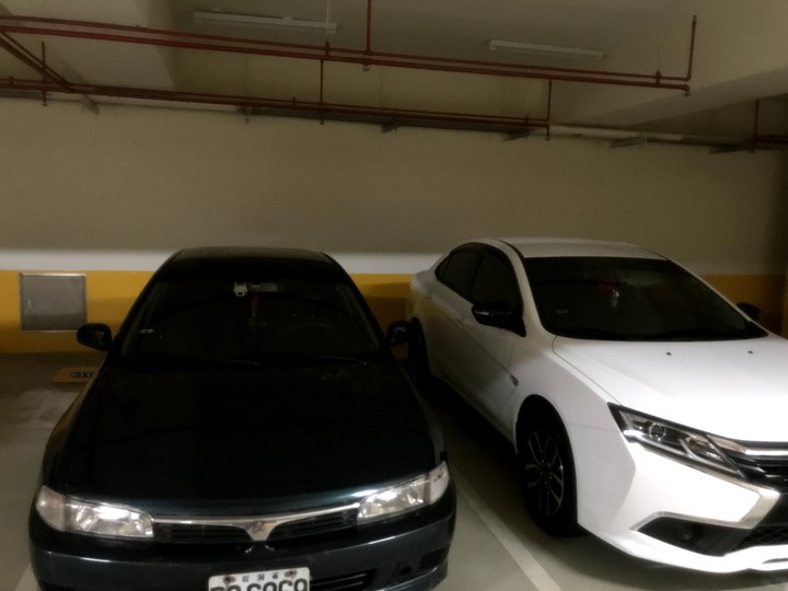Lancer Virage 高感度房車