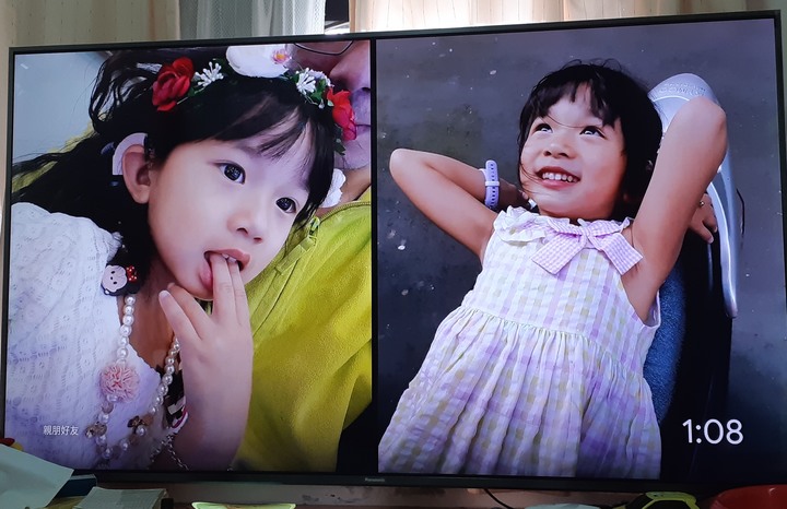 防疫在家靠什麼？就靠Panasonic TH-65JX900W Android TV吧！