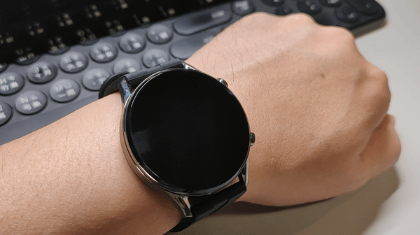 [ 開箱 - 時尚與焦點 ] 2021下半年最新時尚款 imilab 創米 Smart Watch W12