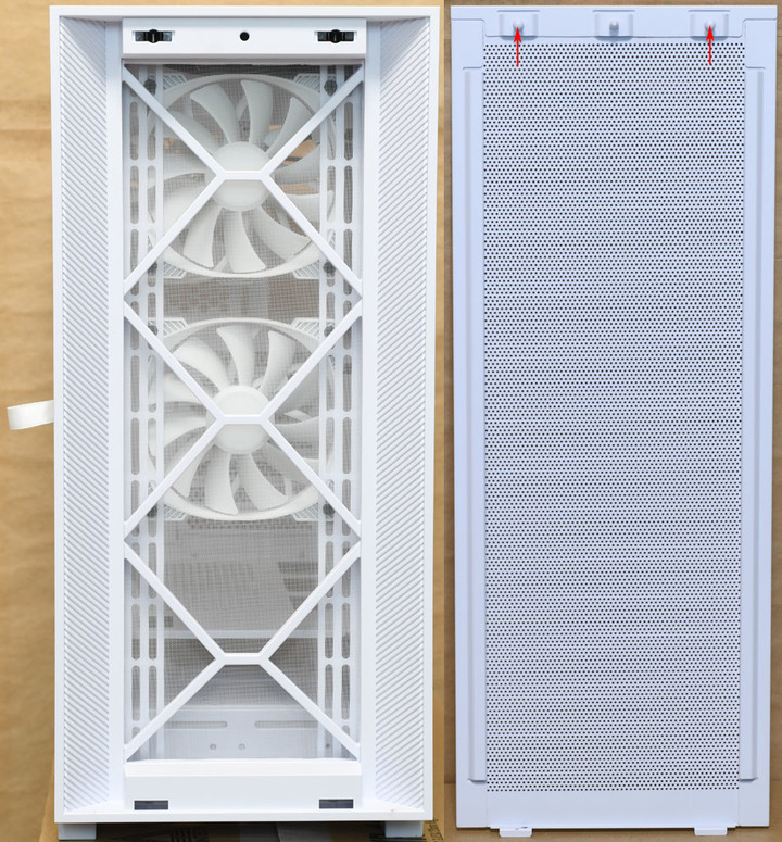 MONTECH AIR 1000 LITE入門版機殼開箱