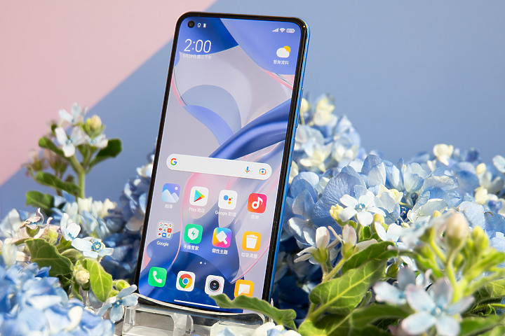 小米平價三連發:小米11 Lite 5G NE、超值紅米10及大螢幕小米平板5 今天預購、上市