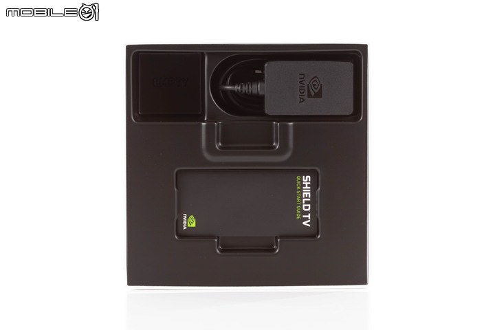 NVIDIA Shield TV Pro 遊戲機上盒開箱實測 不用主機也能暢玩 3A 遊戲大作