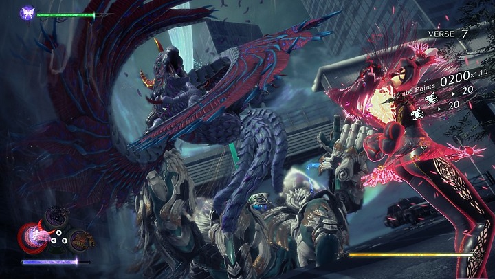《魔兵驚天錄3》正式預告揭曉 性感魔女2022年再次回歸！