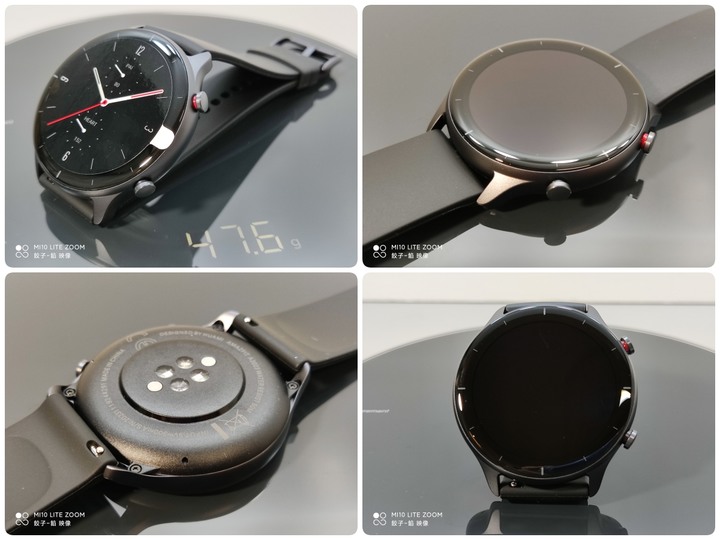 [ 開箱 - 出門去 ] 續航王者 Amazfit GTR 2e / GTS 2e 全方位 無邊際 智能手錶