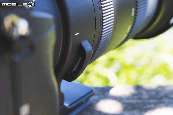 Sigma 150-600mm F5-6.3 DG DN OS Sports 評測報告｜E-Mount 超望遠的性價比首選！