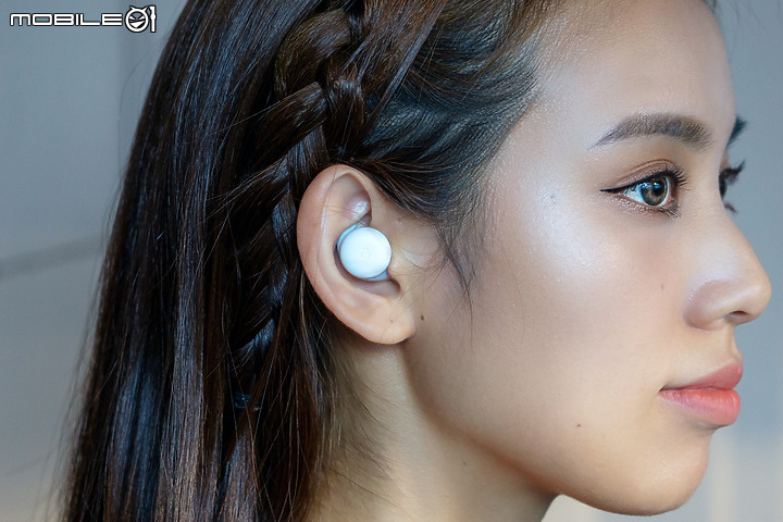 Google Pixel Buds A-Series體驗｜雀小臟全的高CP真無線耳機