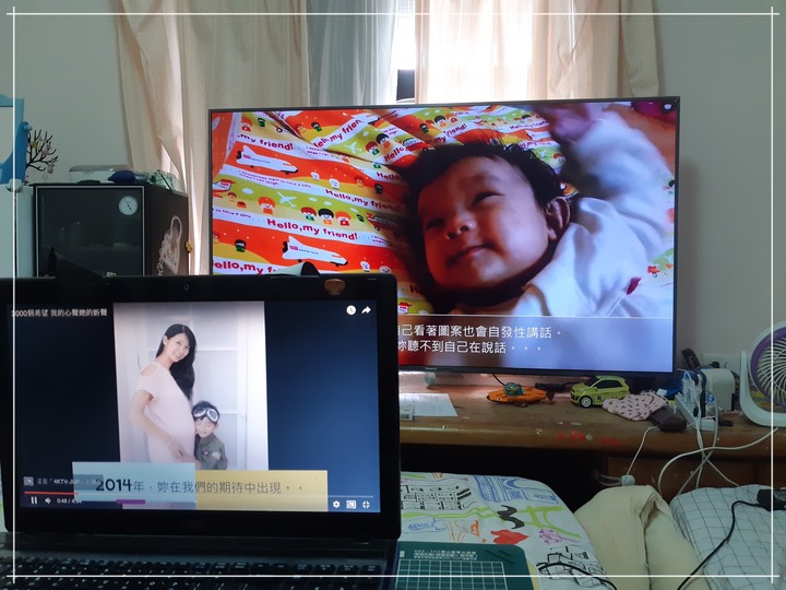防疫在家靠什麼？就靠Panasonic TH-65JX900W Android TV吧！