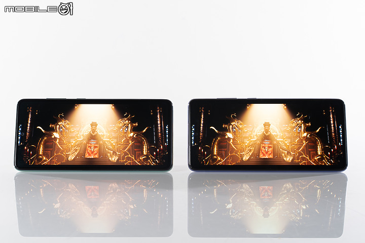 三星Galaxy A52s 5G體驗|好料全上身、效能有感再升級!