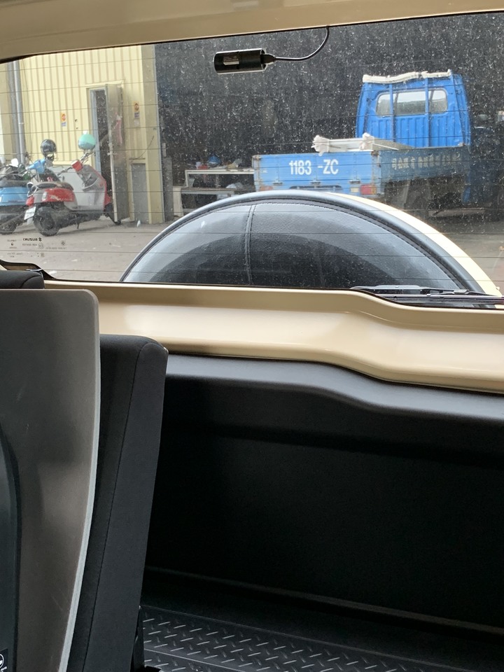 行車記錄器