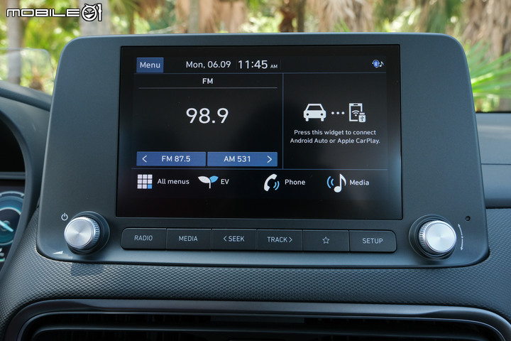 Hyundai Kona Electric EV500 試駕|擁有電動車比想像中輕鬆!