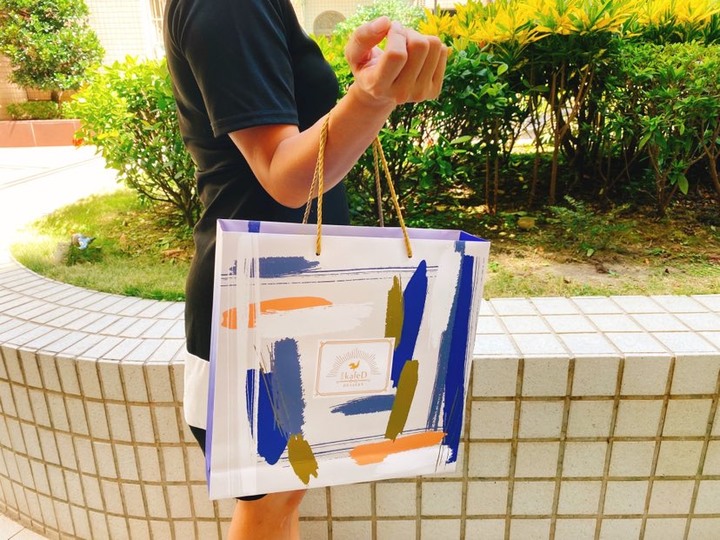CP值超高精品咖啡手工餅乾 中秋送禮送到心坎裏