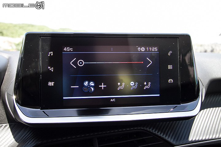 Peugeot New 208 Active 試駕|1/4 才是一種浪漫