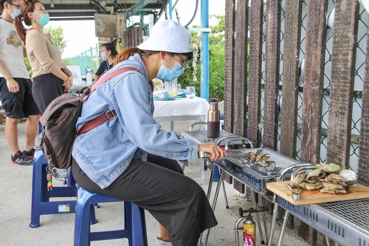 鎮安、南平、大鵬灣，東港迎王序曲