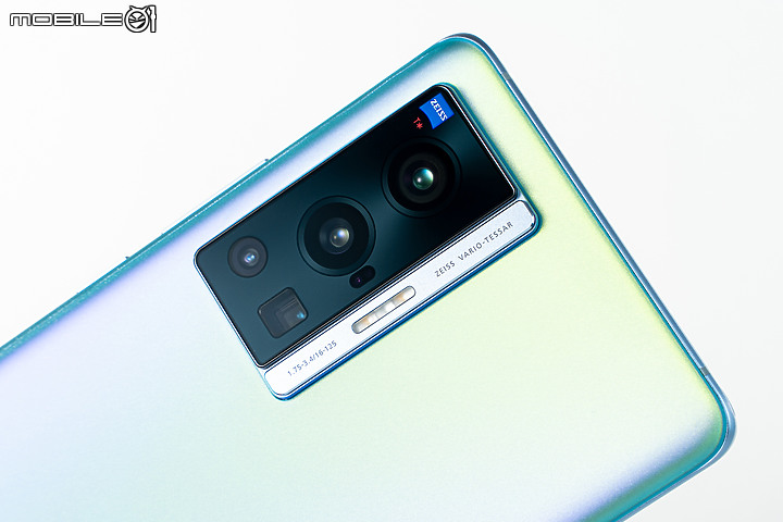 vivo X70 Pro體驗|美照垂手可得 影像旗艦當之無愧!