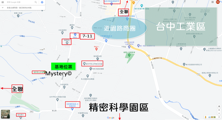 點我看大圖 New 大肚【富霖 映樂】首購置產單純宅 新案潛銷討論