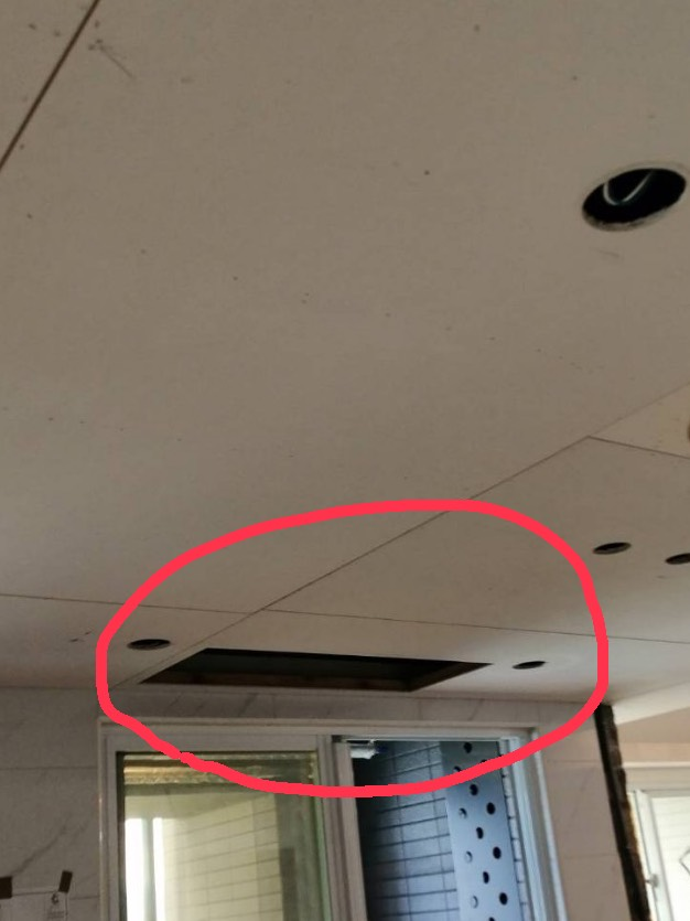 開箱!預售屋完工!我的美式現代小豪宅