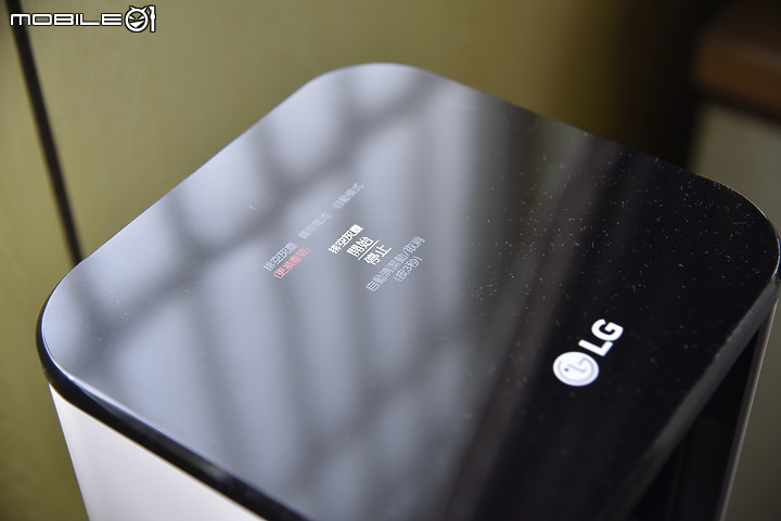 淨。淨。淨|LG A9T All-in-One 無線吸塵器的新境界。