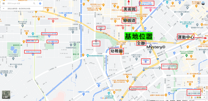 New 西區【富宇 德川】雙面臨路 高樓退縮 新案潛銷討論