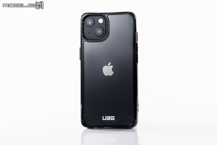 UAG x iPhone 13 全系保護殼圖賞｜設計更多變、帶來的安全感不變！