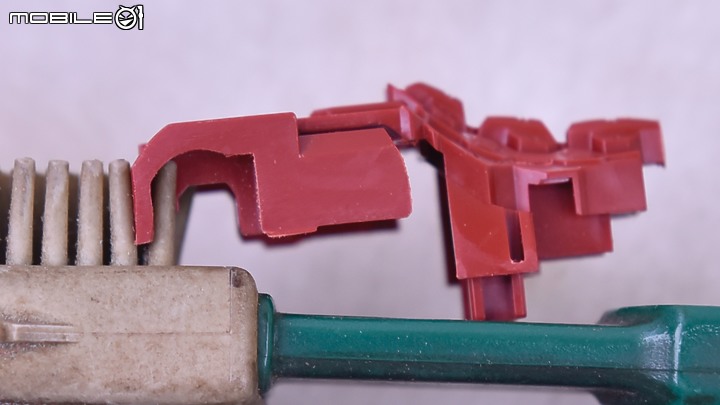 【開箱】C/P超高工具推薦系列四 德國工藝F.DICK金工銼刀