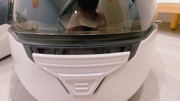 【開箱】ASTONE RT1300F 可掀式安全帽（可樂帽），與SM-2使用心得