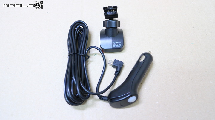 【開箱】MASIGO S538D 旗艦雙錄 GPS/WIFI 雙鏡頭行車記錄器(尚無影片)