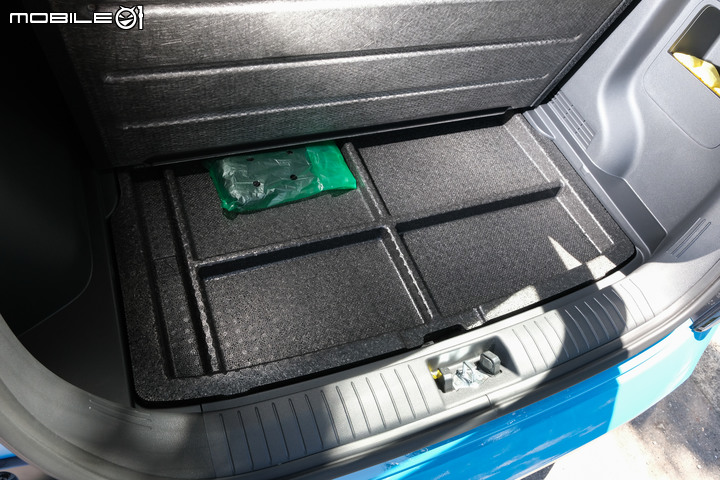 Hyundai Kona Electric EV500 試駕|擁有電動車比想像中輕鬆!