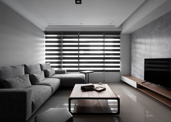 [居家開箱]一個人的簡約小宅