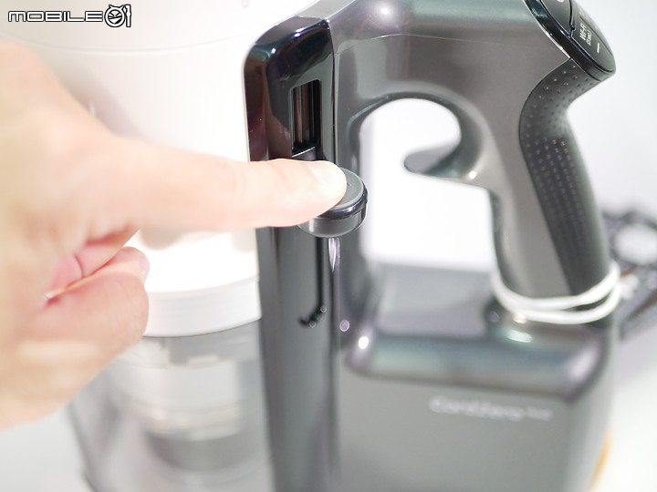 2021年吸塵機界旗艦機種(LG CordZero ThinQ  A9T)-擁有它就會成為愛打掃的好男人