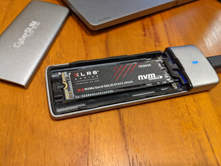[更新。換SSD][開箱] Acer Spin 5 SP513-54N-5979 13.5吋翻轉觸控筆電