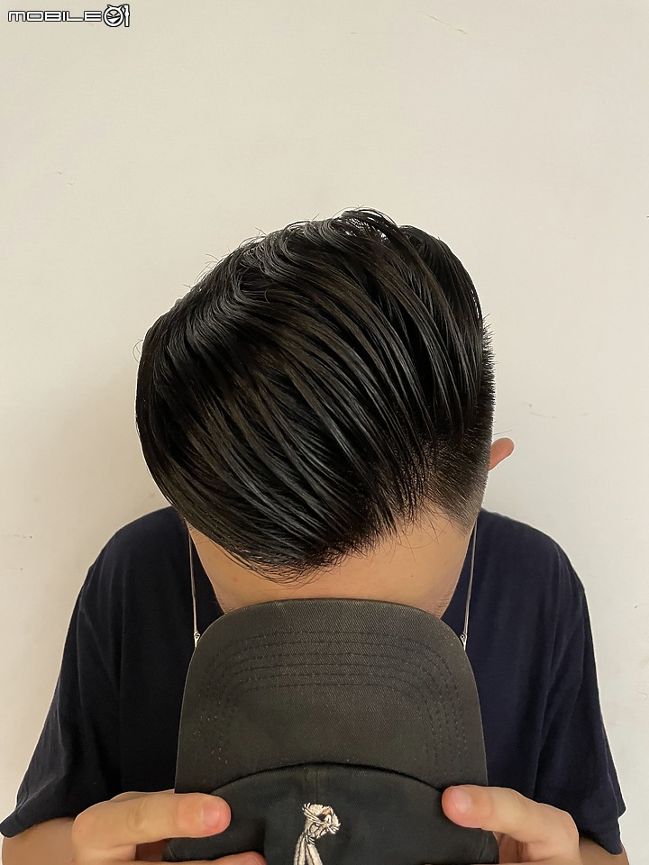 Mr. Bear Family Original Pomade 熊先生家族原創髮油 詳細測試