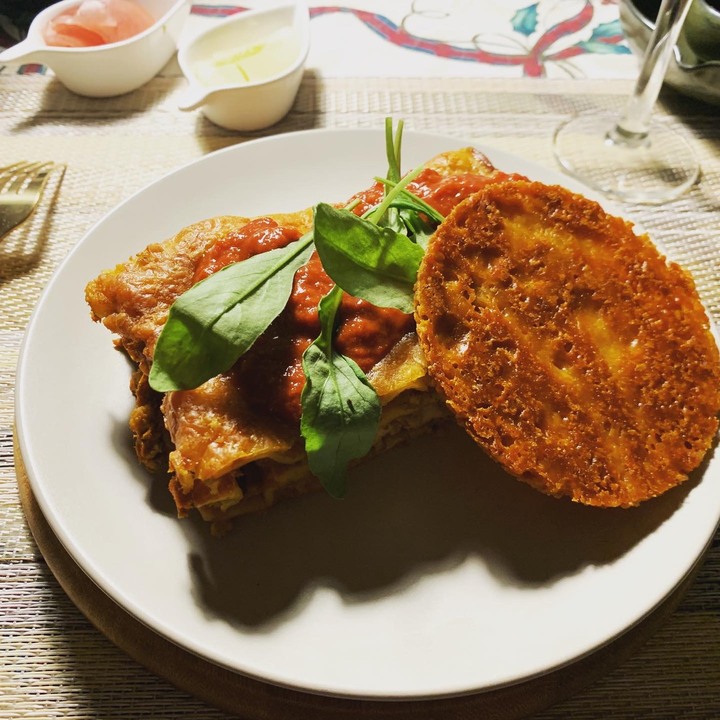 這次中秋沒在烤肉時、大家都煮什麼料理呢？