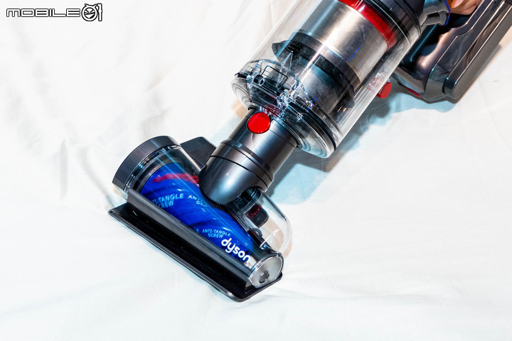 【採訪】Dyson 推出新款 V12 detect slim 吸塵器 透過雷射與聲學技術偵測到底吸乾淨沒
