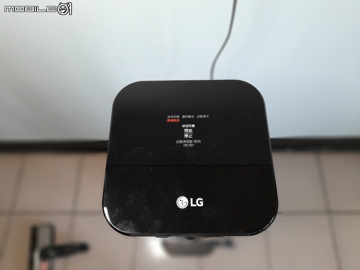 2021年吸塵機界旗艦機種(LG CordZero ThinQ  A9T)-擁有它就會成為愛打掃的好男人