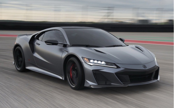 中國版Toyota Venza外觀曝光，車頭神似NSX Type-S
