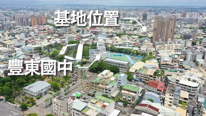 點我看大圖 New 豐原【久樘 宸陽】戶戶邊間 0店面 雙面採光 豐原正市區 豐原圓環內 中空樓板靜音單純宅 新案潛銷討論