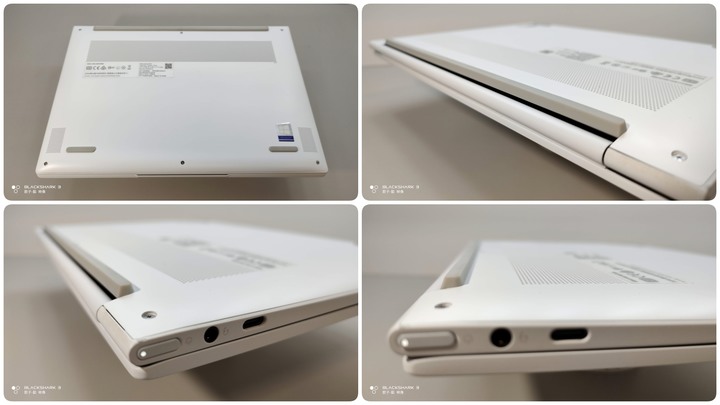 [ 開箱體驗 - 輕、薄、美 ] Yoga Slim 7i Carbon（13 吋）不到1公斤的 輕薄美 筆電