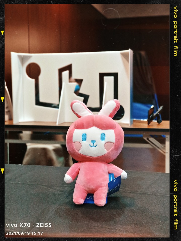 [心得]- vivo X70 體驗