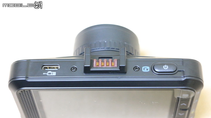 【開箱】MASIGO S538D 旗艦雙錄 GPS/WIFI 雙鏡頭行車記錄器(尚無影片)