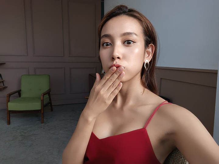 vivo X70 Pro體驗|美照垂手可得 影像旗艦當之無愧!