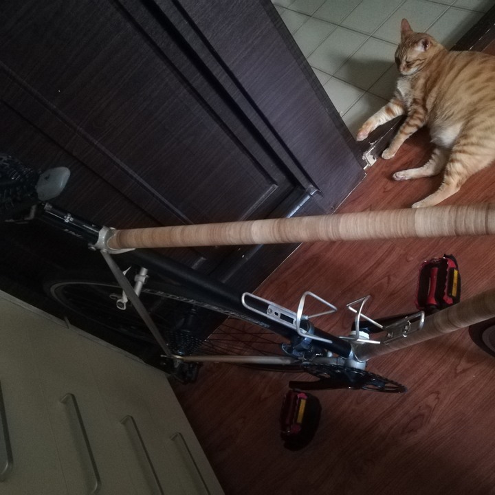 DIY鋼管車再進化